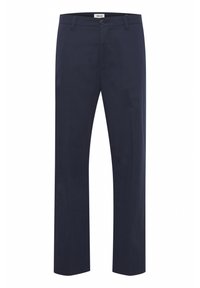 Valgt, insignia blue