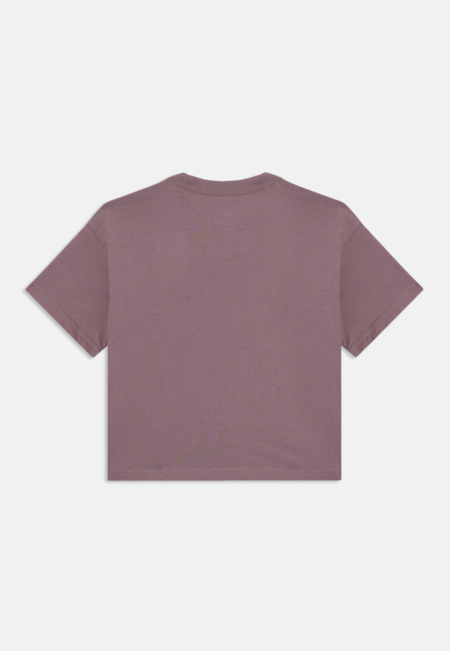 dusty brown nike shirt