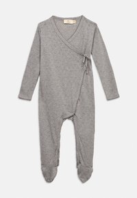 Неизбран, grey melange