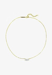 No seleccionado, goldfarben