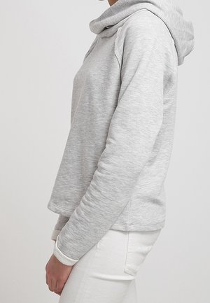 Huppari - grey