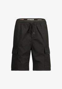 Ausgewählt, washed black