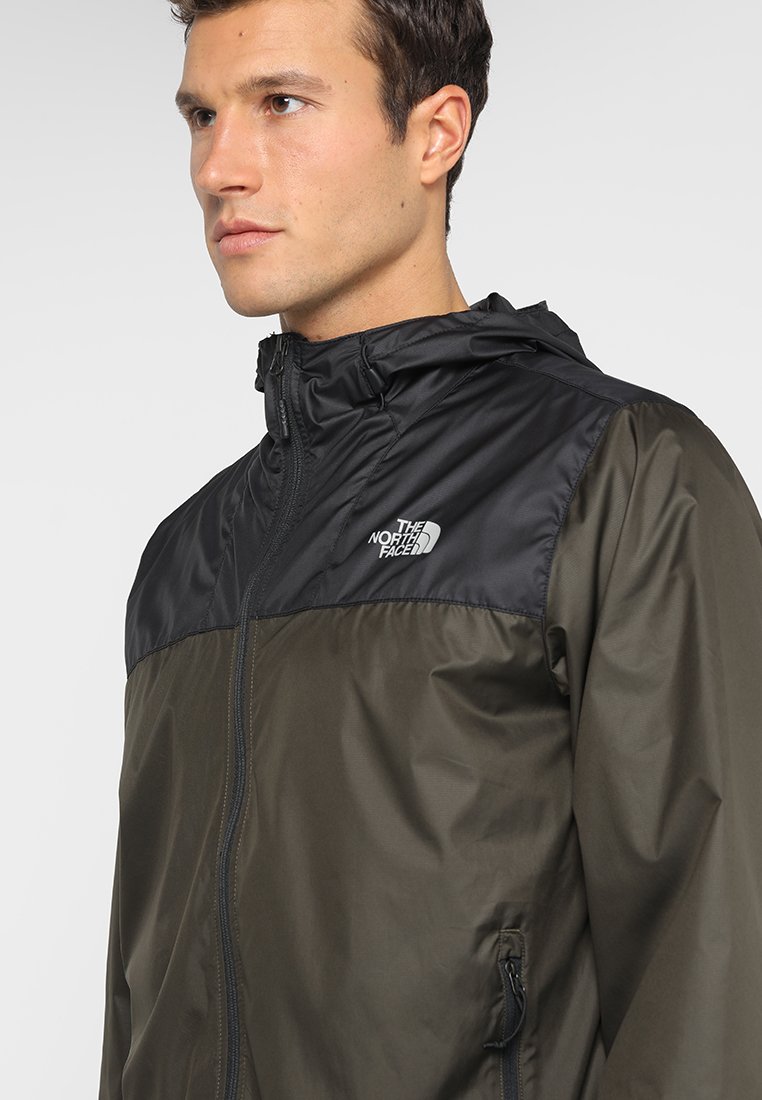 the north face men's cyclone 2.0 jacket