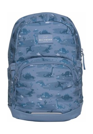 SPORT MINI KINDERGARTEN - Zaino - motled blue