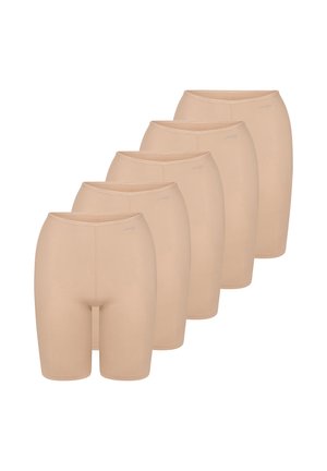 5-PACK COMFORT - Muotoileva alusasu - skin