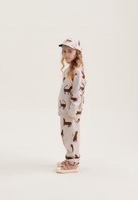 Liewood THORA UNISEX - Sportska majica - sandy