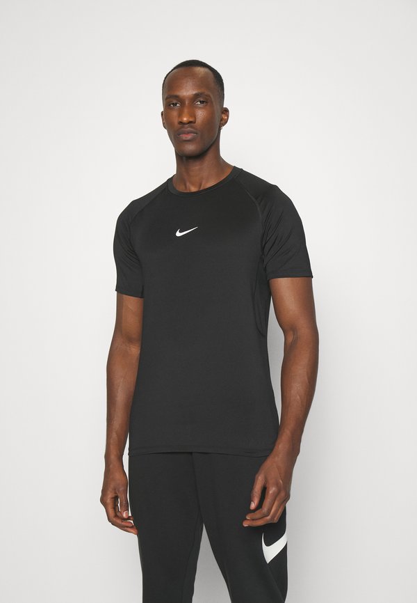 SLIM  - Basic T-shirt