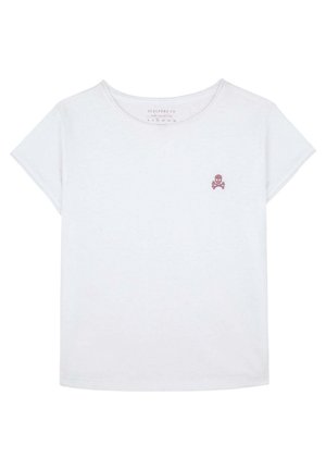 Scalpers T-shirt imprimé - white