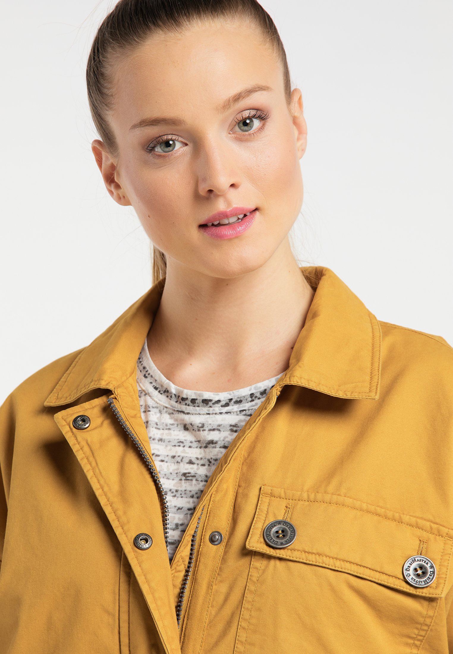Damen Leichte Jacke Damen Leichte Jacke