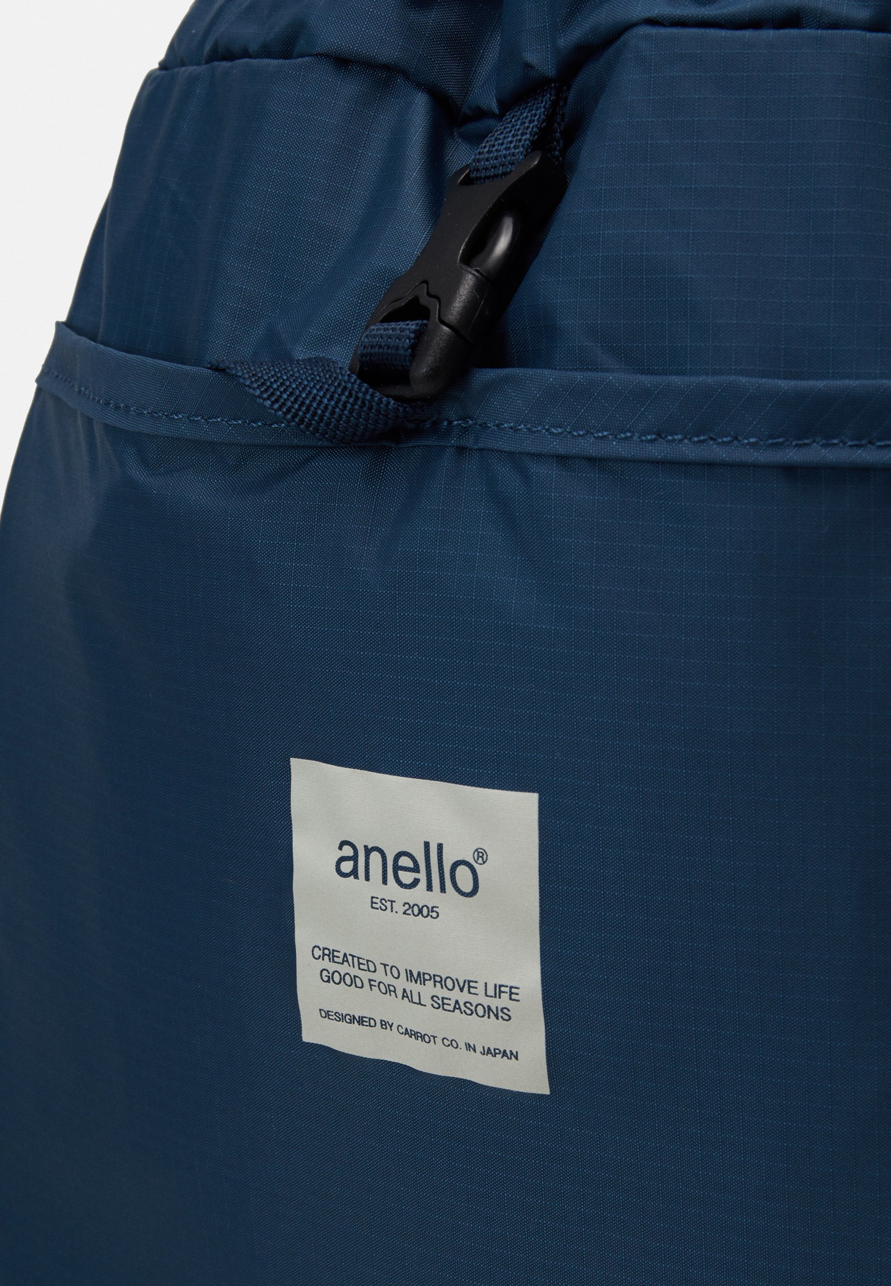 life is good drawstring backpack