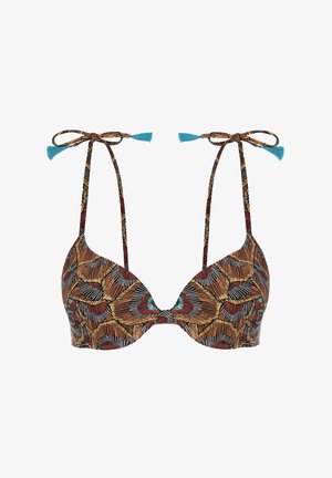 Miss Lou, - Góra od bikini