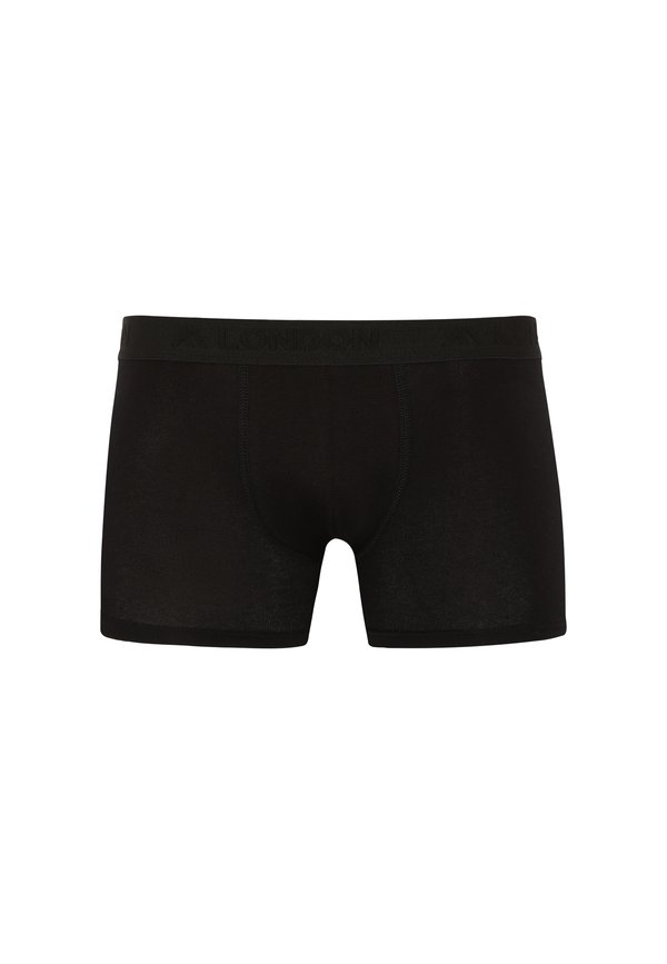 5-PACK TAGLESS HYFRESH BOXER SHORTS - Trunks4