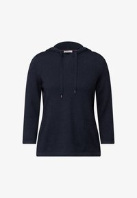 No seleccionado, blau