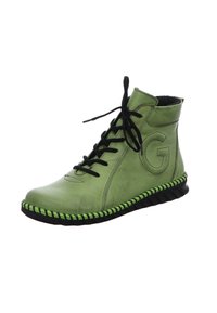 Gemini High-top trainers - schilf