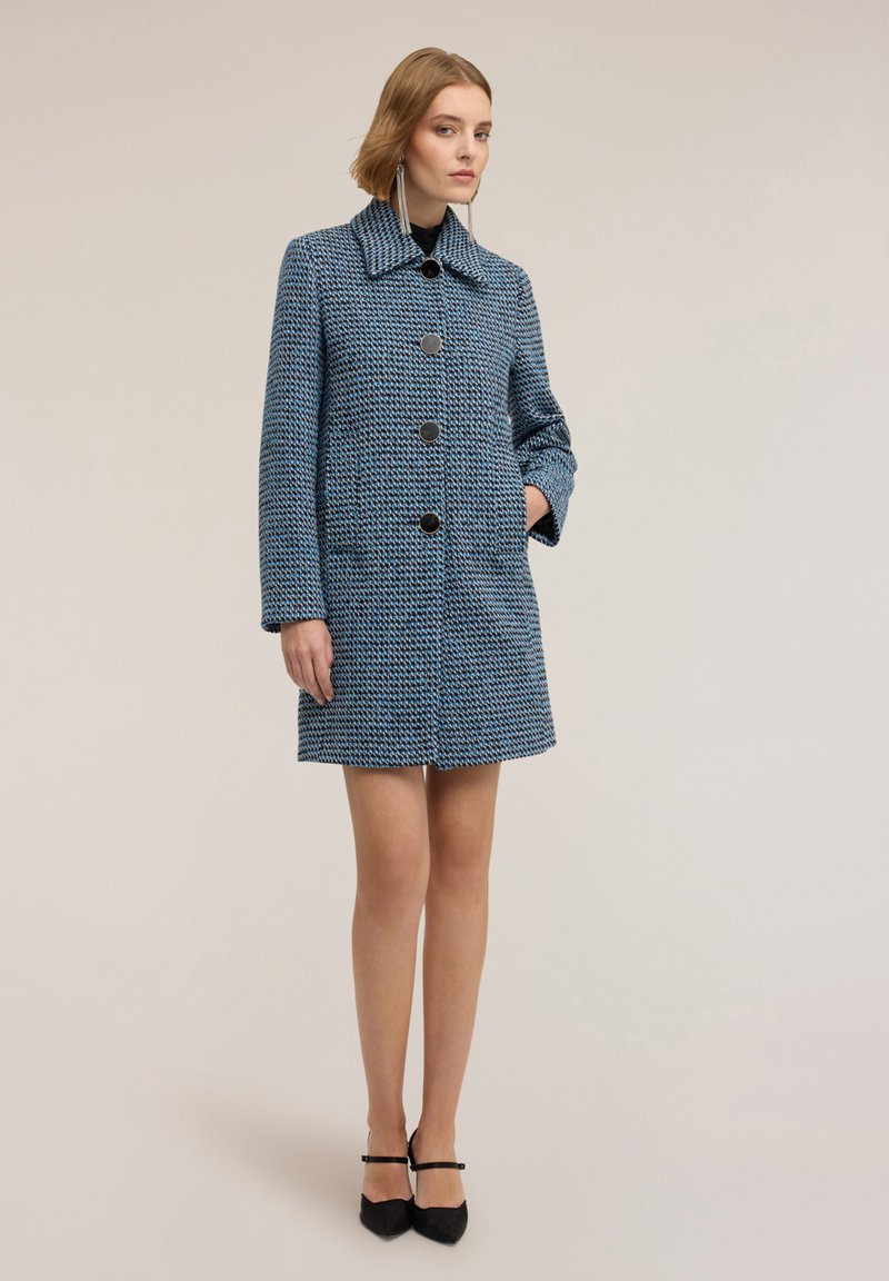 Motivi Klasický kabát - ottanio