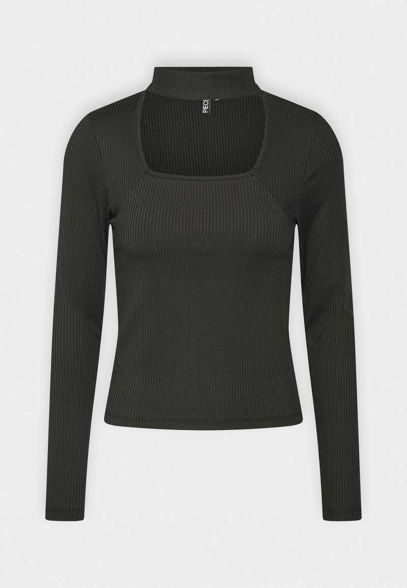 Langarmshirt