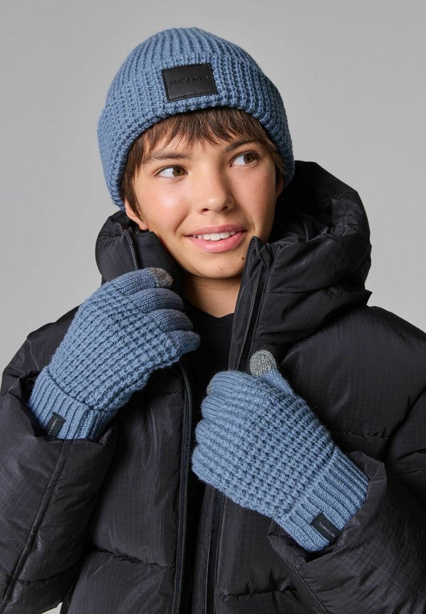 NEVADA SET - Fingerhandschuh