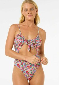 Rip Curl Badedragt - multico