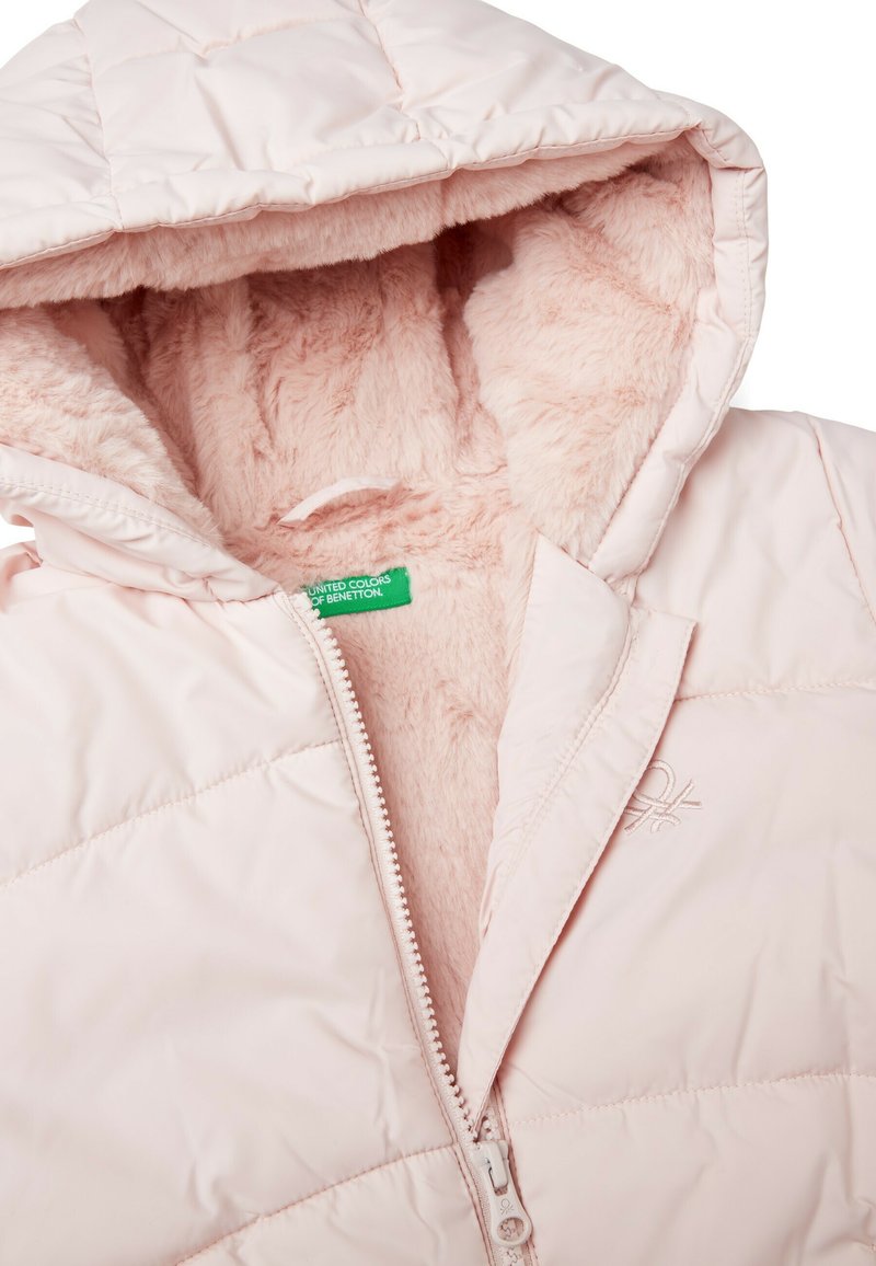 Benetton Doudoune Femme Zalando Benetton Femme United Colors Of