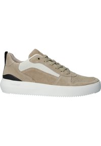 Blackstone Sneaker low - beige