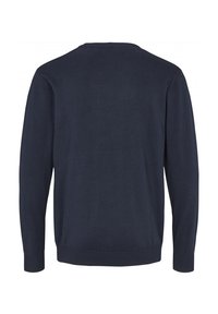 U.S. Polo Assn. ADAIR - Striktrøje - dark sapphire