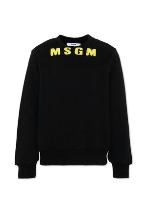 MSGM, - Bluza