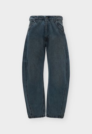 Levi's®, BAGGY BARREL - Торбести дънки - setting the pace