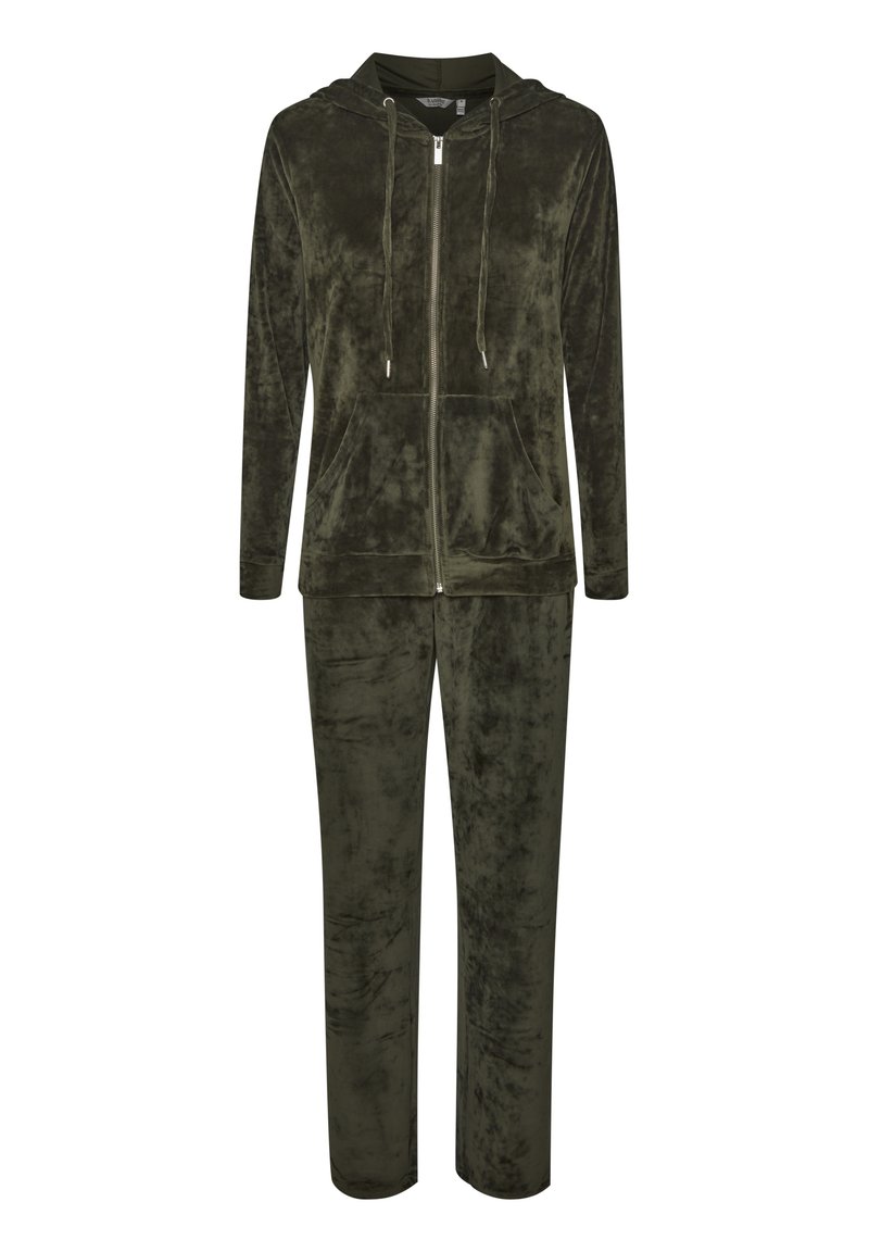 Damen Leichte Jacken | b.young BYSTILLA SET Trainingsanzug rosin/hellgrau - LL85299 Damen Leichte Jacken | b.young BYSTILLA SET Trainingsanzug rosin/hellgrau - LL85299