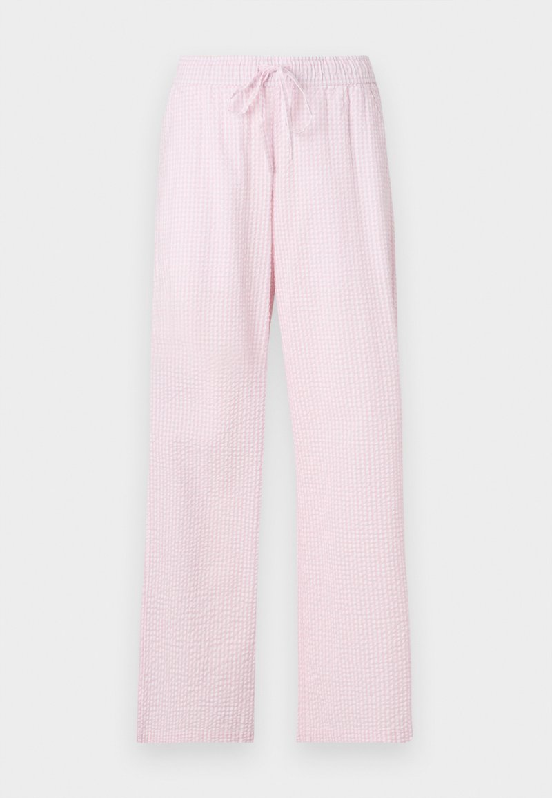 Hollister Co. Broek donkerroze