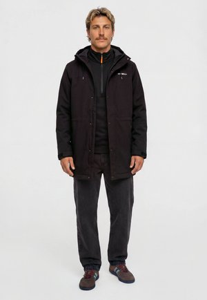 O'Neill, O'NEILL O'NEILL PARKA  -  JACKETS  -  - Parka - schwarz