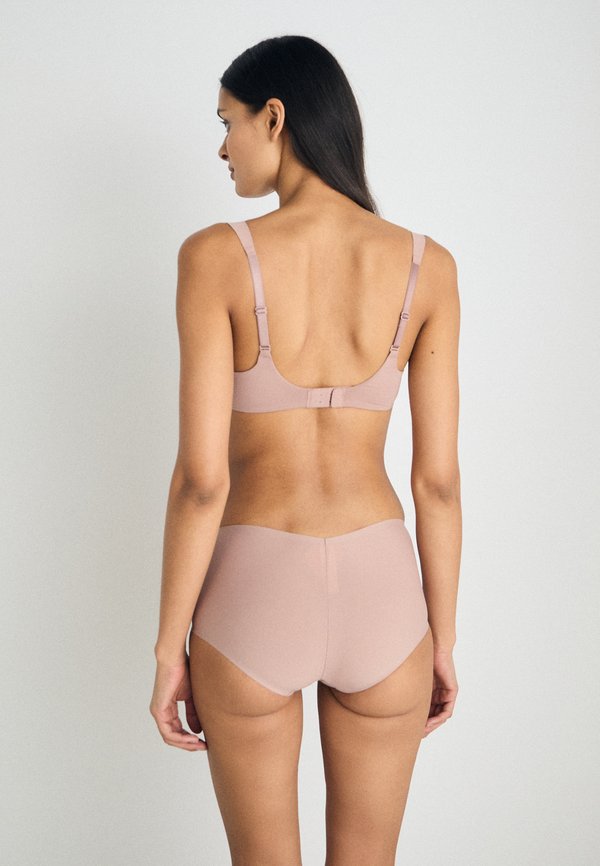 MAKEUP ILLUSION - Briefs - chocolate mousse4