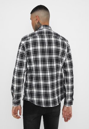 Camicia - black
