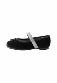Non sélectionné, black velvet