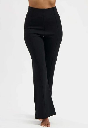 Urban Goddess, CAYHA - Leggings - Hosen - onyx black
