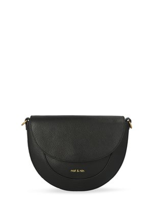 BORA - Sac bandoulière - black