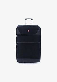 Unausgewählt, black