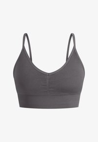 Sélectionné, anthrazit