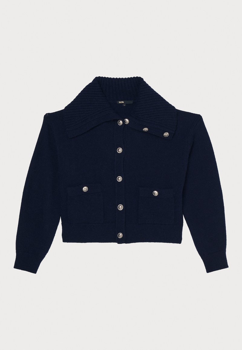 Chaqueta de punto