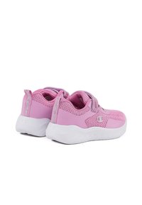 Champion SOFTY EVOLVE INSPIRED jasnoróżowy