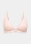 FEEL BLISS BRA - Push-up BH - puff pink