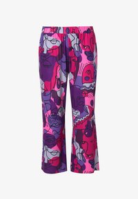 Ei valittu, neon berry