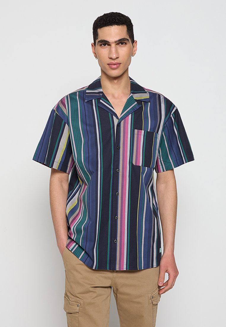 Scotch & Soda Overhemd meerkleurig