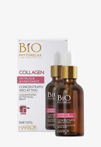 Phytorelax - COLLAGENE - ORGANIC CONCENTRATED ACTIVE FACIAL SERUM - Serum - - Miniatuurafbeelding 1