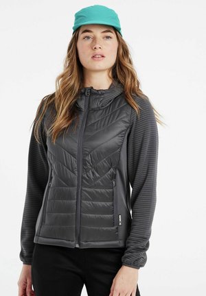 OUTDOOR - Winterjacke - shadow grey