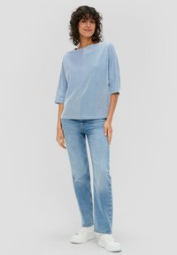 s.Oliver - Bluzka z długim rękawem