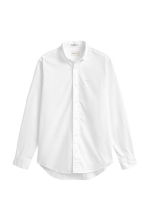 GANT, PINPOINT OXFORD, mleczny