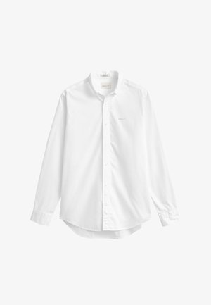 GANT, PINPOINT OXFORD, mleczny