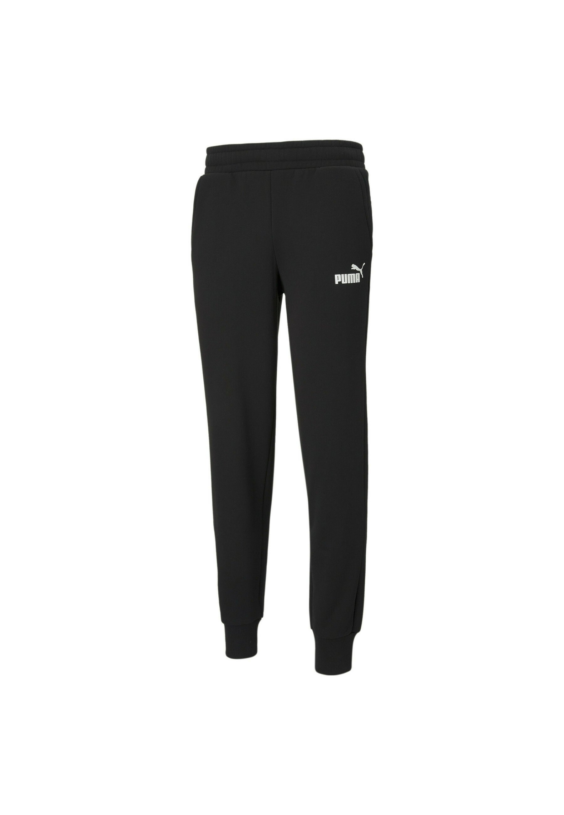 Pantalon Chandal Hombre Puma Pantalón Puma Essentials Logo Para