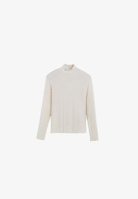 Unselected, off white