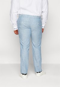 Jack & Jones PREMIUM JPRRIVIERA SLIM FIT SET - Dress - troposphere